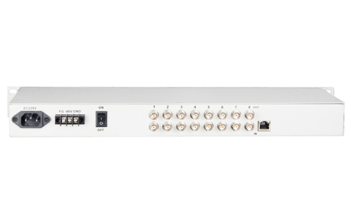 飞畅科技-协议转换器