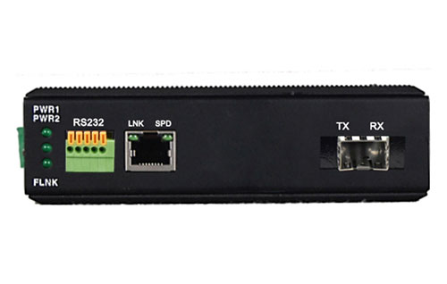 工业以太网交换机的作用和工作原理