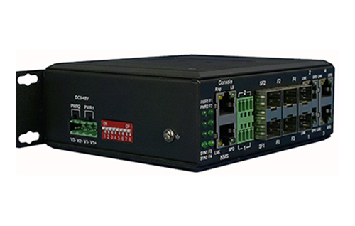 交换机端口故障问题解决方法