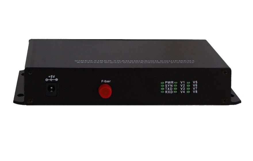 模拟视频光端机与数字光端机究竟有何区别?