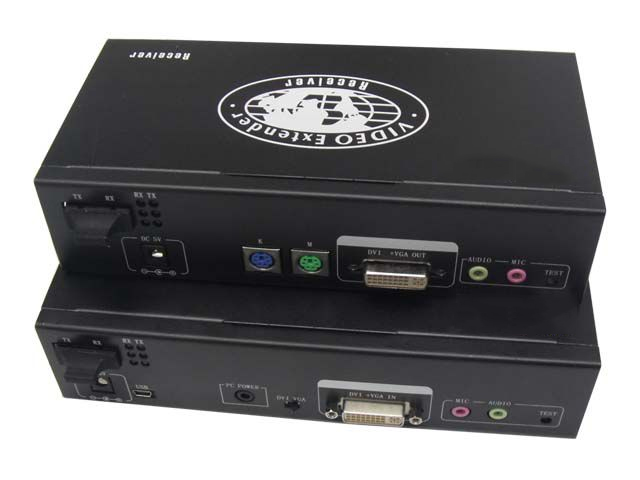 HDMI视频光端机常见故障问题及解决方法