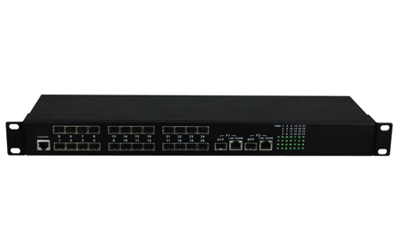 单模单纤和单模双纤光纤收发器有何区别?