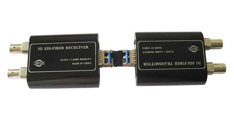 什么是3G-SDI光端机?