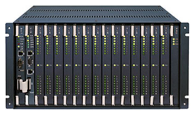 什么是程控交换机?