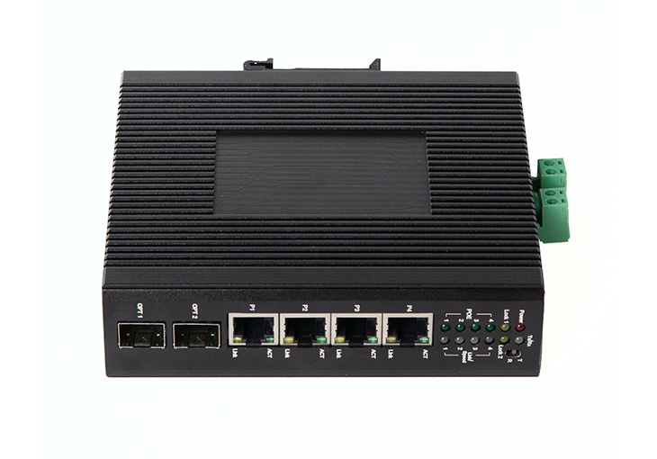 什么是自愈环网光端机？