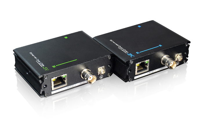 什么是网络延长器？