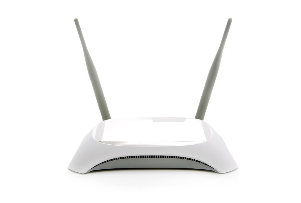 什么是交换机/路由器？