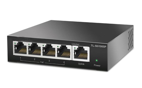 PoE光纤收发器怎么使用？