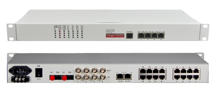 什么是物理隔离？物理隔离光端机是什么？