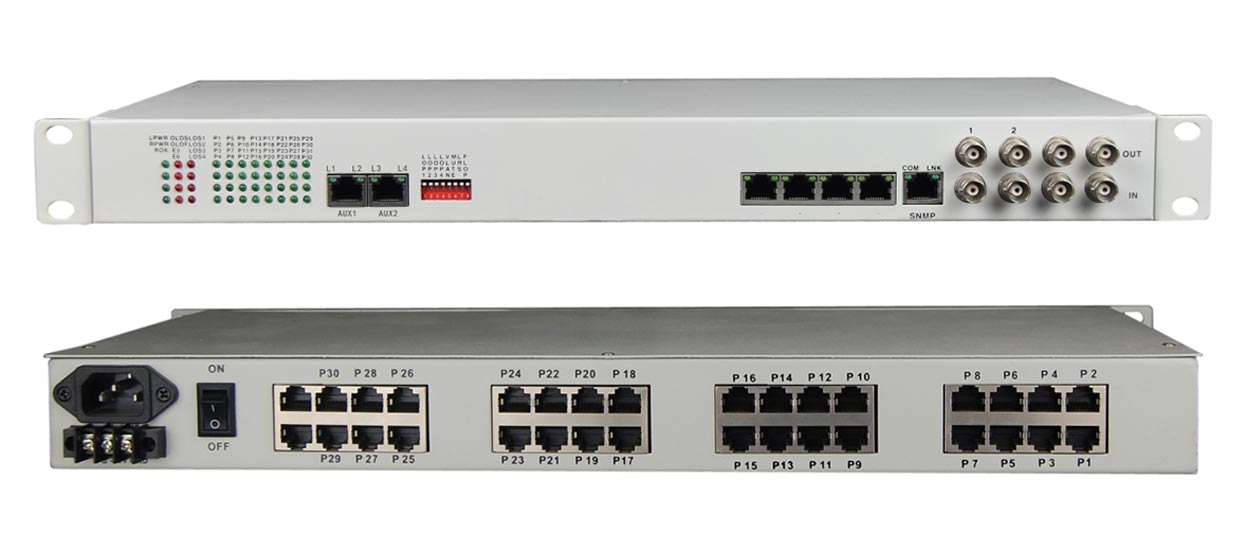 什么是语音复用设备?