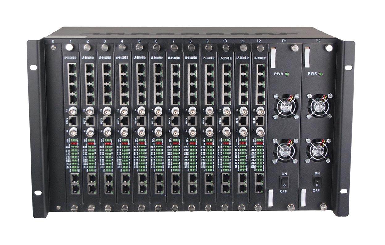 什么是PCM综合语音复用设备?