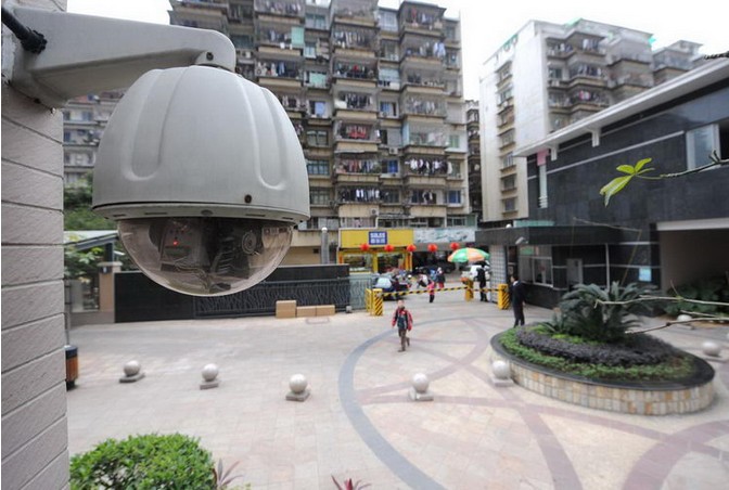 安防监控工业交换机与普通交换机的区别?