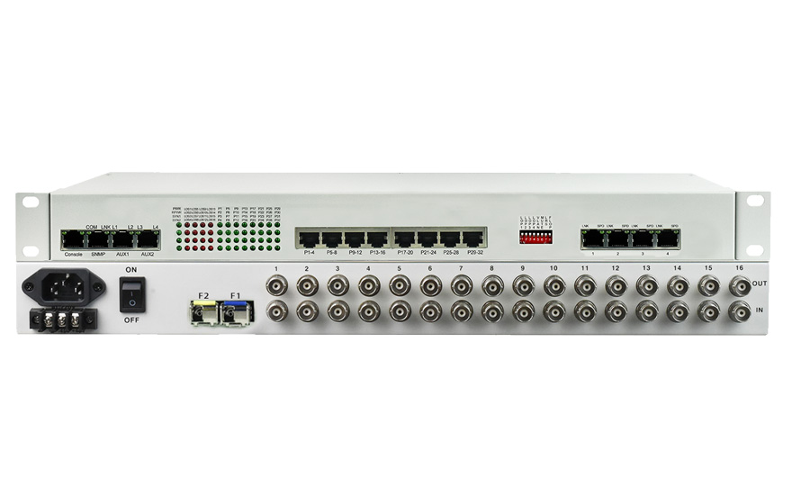 电话光端机常见问题解析