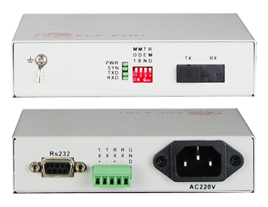 什么是节点光端机？