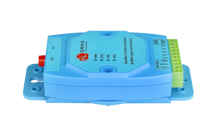 什么是通讯转换器？