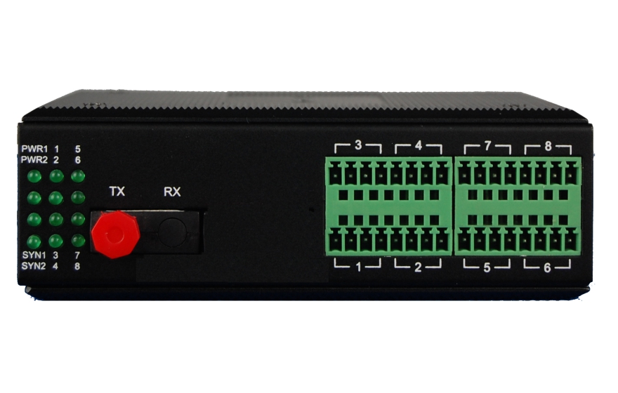 怎样区别模拟光端机与数字光端机?