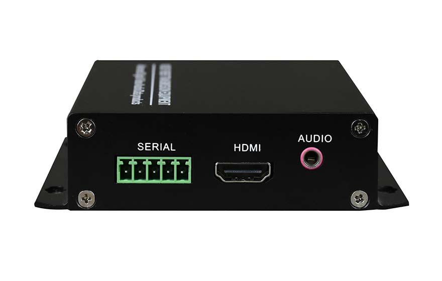 HDMI高清光端机产品简介