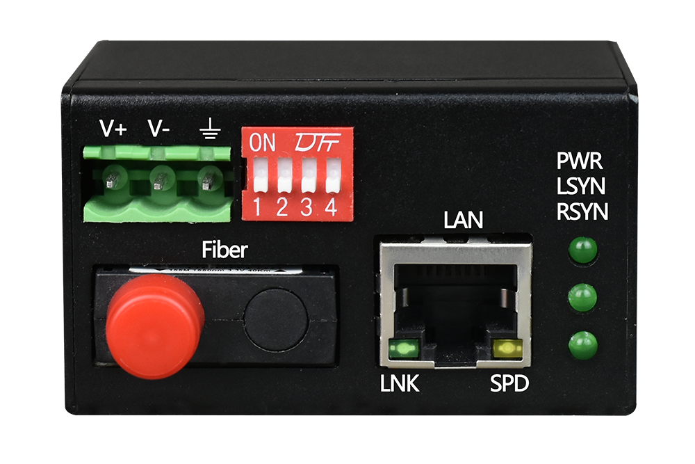 什么是光纤收发器？光纤收发器作用是什么？