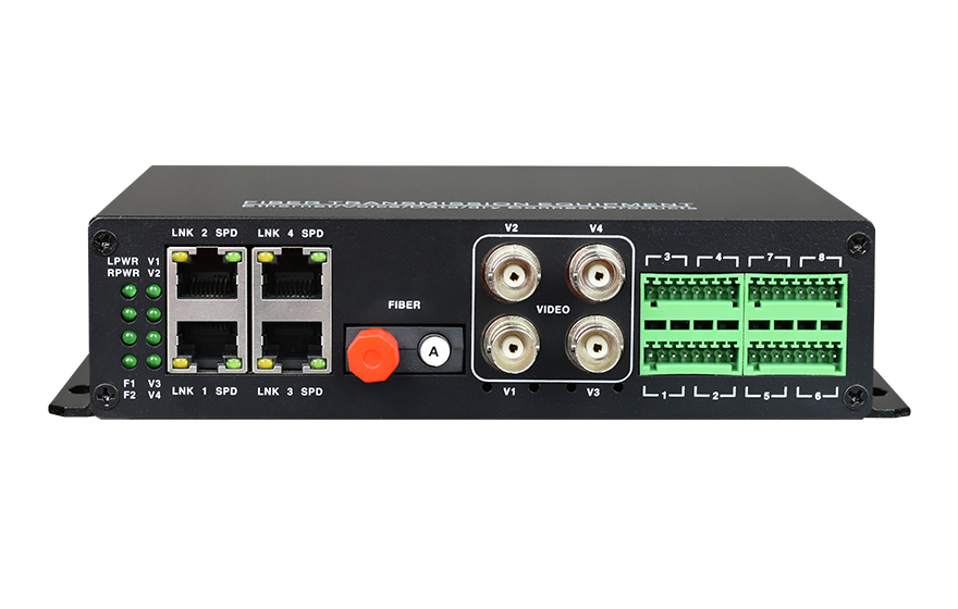 武警五防一体化是什么?