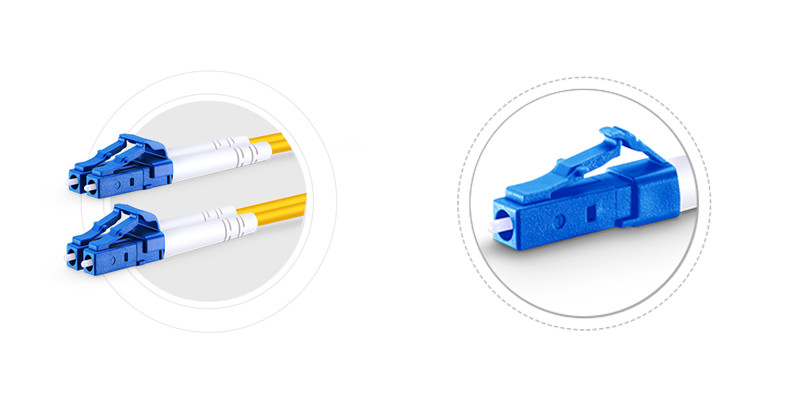 怎样区分单纤收发器与双纤收发器?
