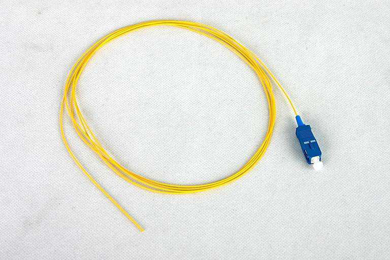 光纤收发器如何实现长距离组网?