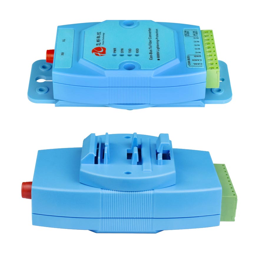 什么是CAN总线中继器？