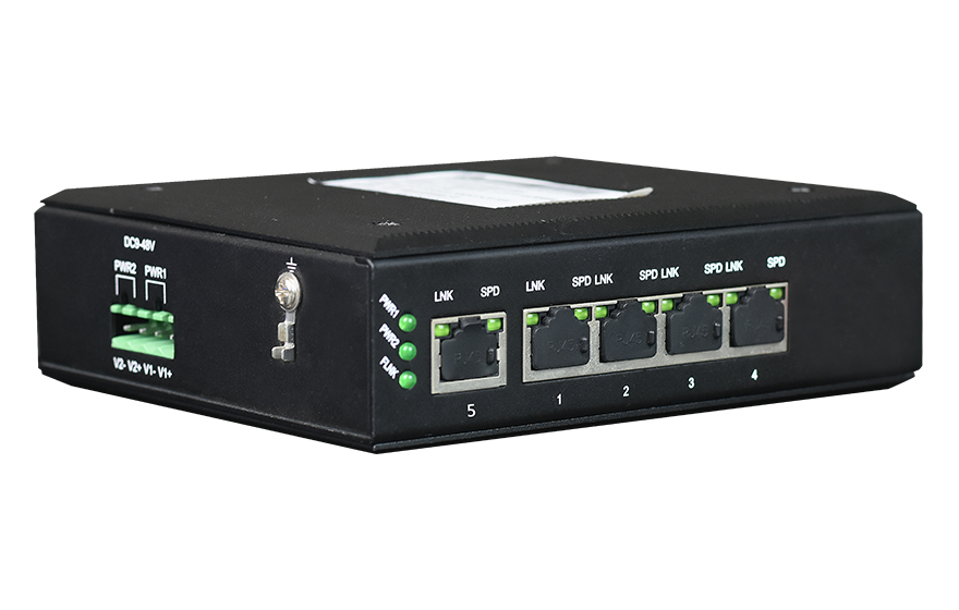 交换机该选择千兆还是百兆的呢?