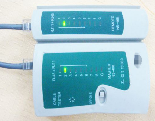 怎么解决交换机端口不正常问题