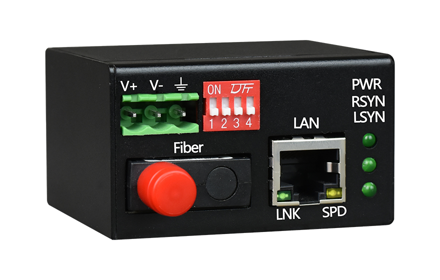 工业级光纤收发器的正常使用寿命大概有多长时间?