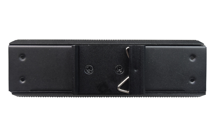 飞畅科技-网管型 工业级8路千兆电 物理隔离 转2路10G光 交换机